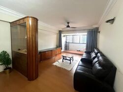 Blk 324 Yishun Rivergreen (Yishun), HDB Executive #582305311